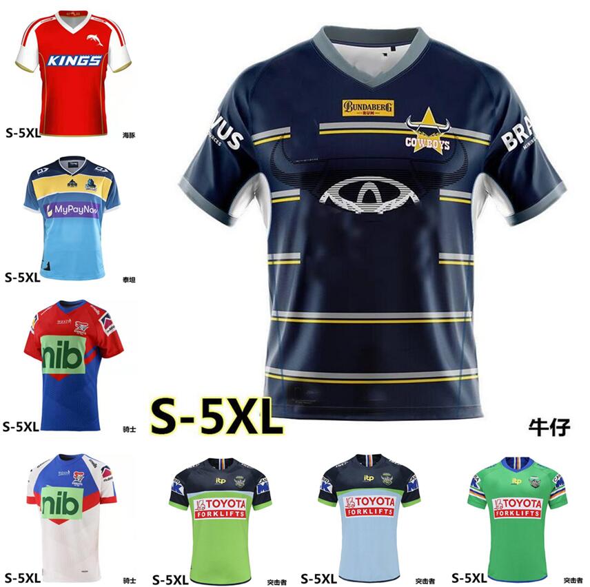 S-5XL 21/22 NEWCA STLE KNIGHTS Home Away 2021 2022 Rugby Jerseys Penrith Panthers Indigenous Australia NRL League GOLD COAST TITANS Brisbane, Black;blue
S-5XL 21/22 NEWCA STLE KNIGHTS Home Away 2021 2022 Rugby Jerseys Penrith Panthers Indigenous Australia NRL League GOLD COAST TITANS Brisbane, Black;blue