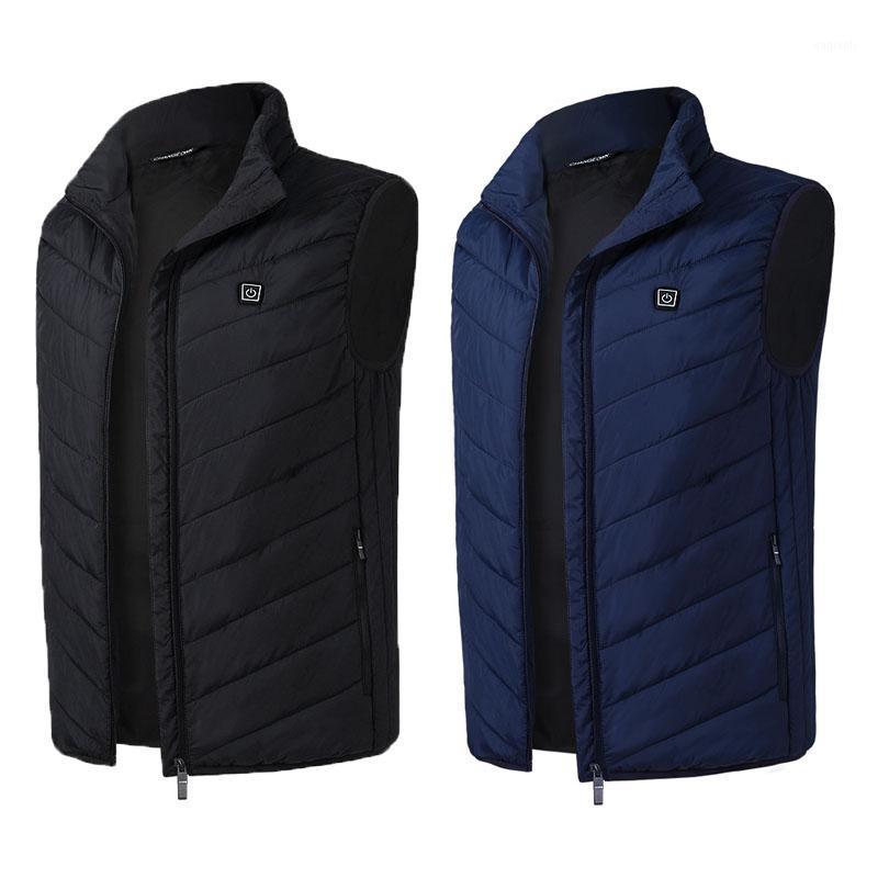 Men Women Electric Heated Vest Heating Waistcoat Thermal Warm Clothing Feather Hot Sale Winter Jacket1, Random color
Men Women Electric Heated Vest Heating Waistcoat Thermal Warm Clothing Feather Hot Sale Winter Jacket1, Random color