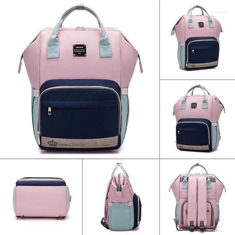 Large Capacity Baby Nappy Changing Diaper Mummy Bag Baby Feeder Bag Mother Fruit Waterproof Nursing Storage Organizer Backpack1, 01
Large Capacity Baby Nappy Changing Diaper Mummy Bag Baby Feeder Bag Mother Fruit Waterproof Nursing Storage Organizer Backpack1, 01