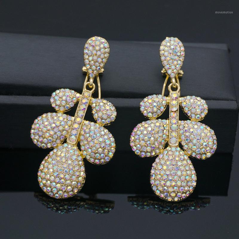 Simple Crystal Stud Earrings For Women Wedding Fashion Jewerly Bridal Engagement Earrings Female Gifts Wholesale1
Simple Crystal Stud Earrings For Women Wedding Fashion Jewerly Bridal Engagement Earrings Female Gifts Wholesale1