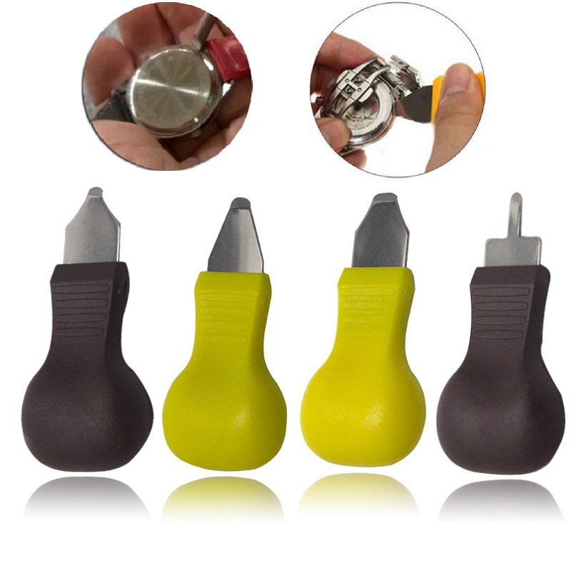 Watch Battery Change Watchmaker Repair Tool Kit Watch Back Cover Case Opener Remover
Watch Battery Change Watchmaker Repair Tool Kit Watch Back Cover Case Opener Remover