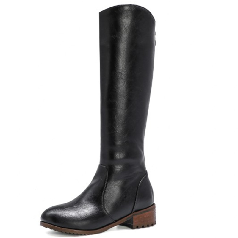 2021 New Back Knee Pu Leather Square High Heel Women Shoes Autumn Winter Keep Warm Long Boots Size 34-43 Pqwx, Black
2021 New Back Knee Pu Leather Square High Heel Women Shoes Autumn Winter Keep Warm Long Boots Size 34-43 Pqwx, Black