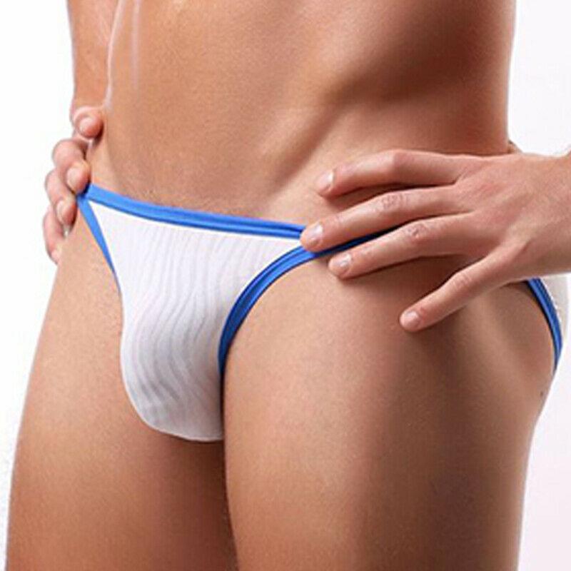 Men' Fashion Sexy Breathable Comfortable Solid Color Underwear Brief Underpants Men' Underwear Stretch Mesh See-through Boxer, Black
Men' Fashion Sexy Breathable Comfortable Solid Color Underwear Brief Underpants Men' Underwear Stretch Mesh See-through Boxer, Black