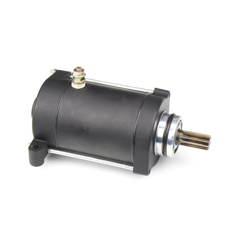 0600-091100 Starter Motor Fits For CF-MOTO RANCHER 600 CF600-5 UTV 2011 2012 2013 S3S Motorbike Accessories
0600-091100 Starter Motor Fits For CF-MOTO RANCHER 600 CF600-5 UTV 2011 2012 2013 S3S Motorbike Accessories