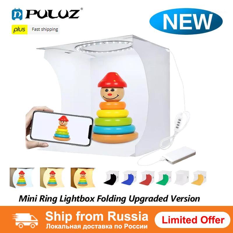 Photo Studio Box Light box Photography Studio Softbox Light Shooting Tent Kit Photo Video for Camera Tabletop Shooting1
Photo Studio Box Light box Photography Studio Softbox Light Shooting Tent Kit Photo Video for Camera Tabletop Shooting1
