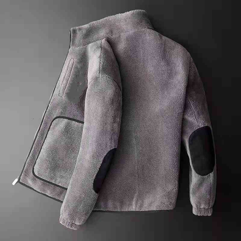 Men's Jackets bionic winter men's jacket outdoor leisure soft shell warm, waterproof, windproof and breathable NYSP
Men's Jackets bionic winter men's jacket outdoor leisure soft shell warm, waterproof, windproof and breathable NYSP