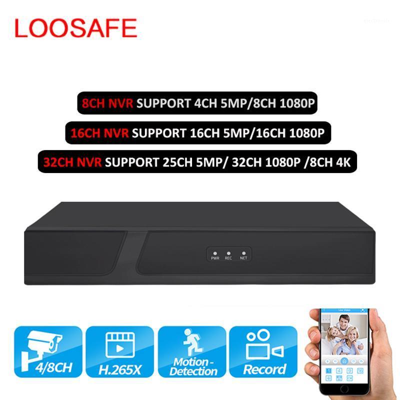 H.265 4K 5MP 8CH 16CH 32CH NVR Network Video Recorder P2P Hi3536C CCTV IP Two SATA For Security Surveillance System ONVIF1
H.265 4K 5MP 8CH 16CH 32CH NVR Network Video Recorder P2P Hi3536C CCTV IP Two SATA For Security Surveillance System ONVIF1