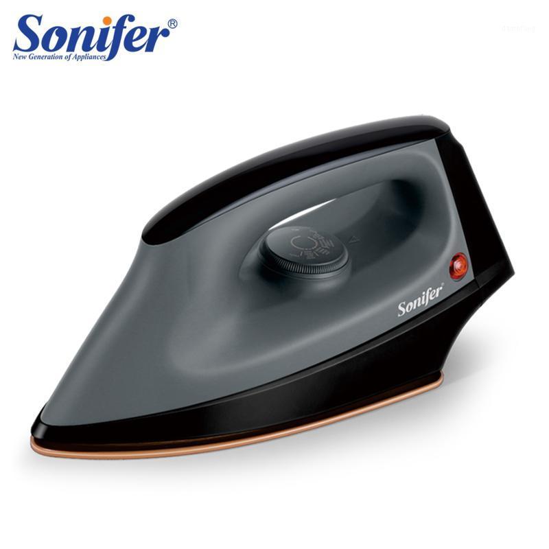 Electric Irons Multifunction Ceramic Non-stick Soleplate Household Iron Ironing With Automatic Pilot Lamp Appliances Sonifer1
Electric Irons Multifunction Ceramic Non-stick Soleplate Household Iron Ironing With Automatic Pilot Lamp Appliances Sonifer1