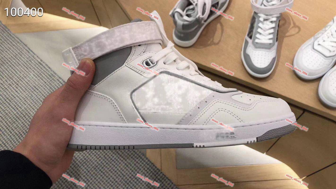2020 Valentine's Day gift calfskin 3D reflective sneakers B27 sneakers men and women including sizes 35-45
2020 Valentine's Day gift calfskin 3D reflective sneakers B27 sneakers men and women including sizes 35-45