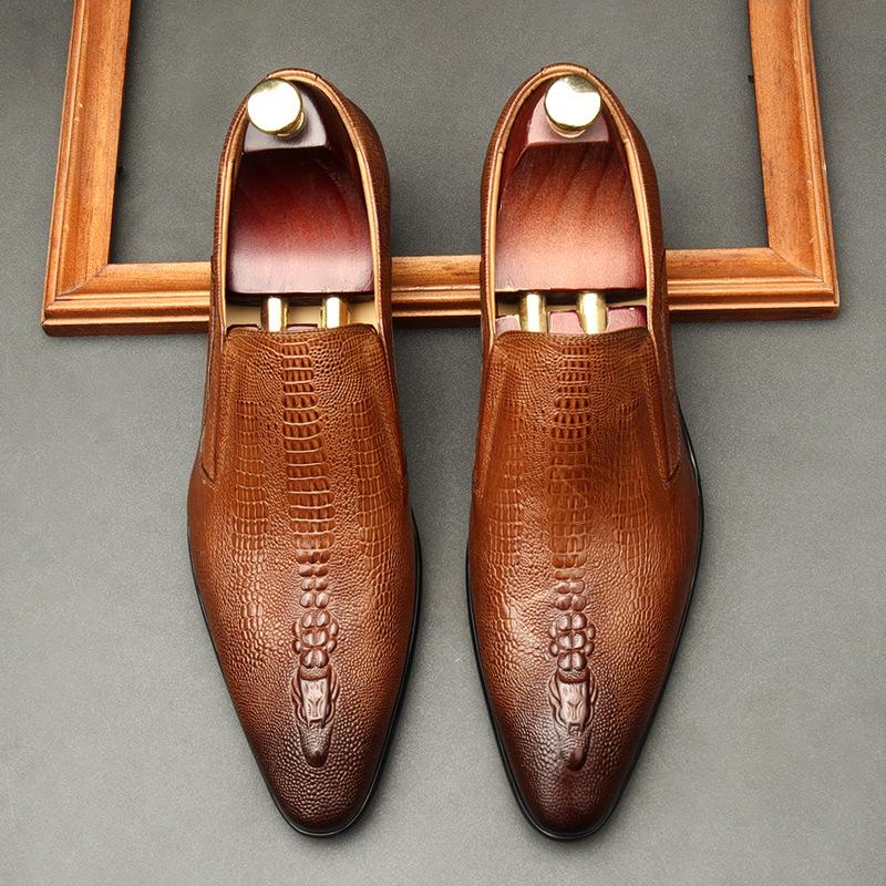 Men Wingtip Oxford Shoes Mens Leather Dress Shoes Genuine Leather Classy Office Party Formal For Men Luxury Shoe, Black
Men Wingtip Oxford Shoes Mens Leather Dress Shoes Genuine Leather Classy Office Party Formal For Men Luxury Shoe, Black