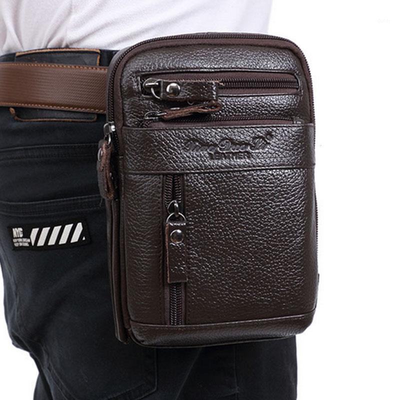 New Men Cross Body Genuine Leather High Quality Vintage trend Messenger Shoulder Bag Belt Waist Pack Phone Bag wallet1, Black
New Men Cross Body Genuine Leather High Quality Vintage trend Messenger Shoulder Bag Belt Waist Pack Phone Bag wallet1, Black