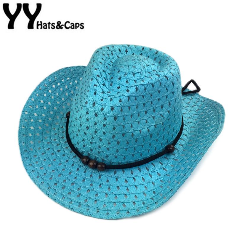 Hollow West Cowboy For Kids Summer Beach Caps Solid Western Cowboy Hat Children Sun Visor Cap With Wide Brim Boys YY17156, White cowboy cap
Hollow West Cowboy For Kids Summer Beach Caps Solid Western Cowboy Hat Children Sun Visor Cap With Wide Brim Boys YY17156, White cowboy cap