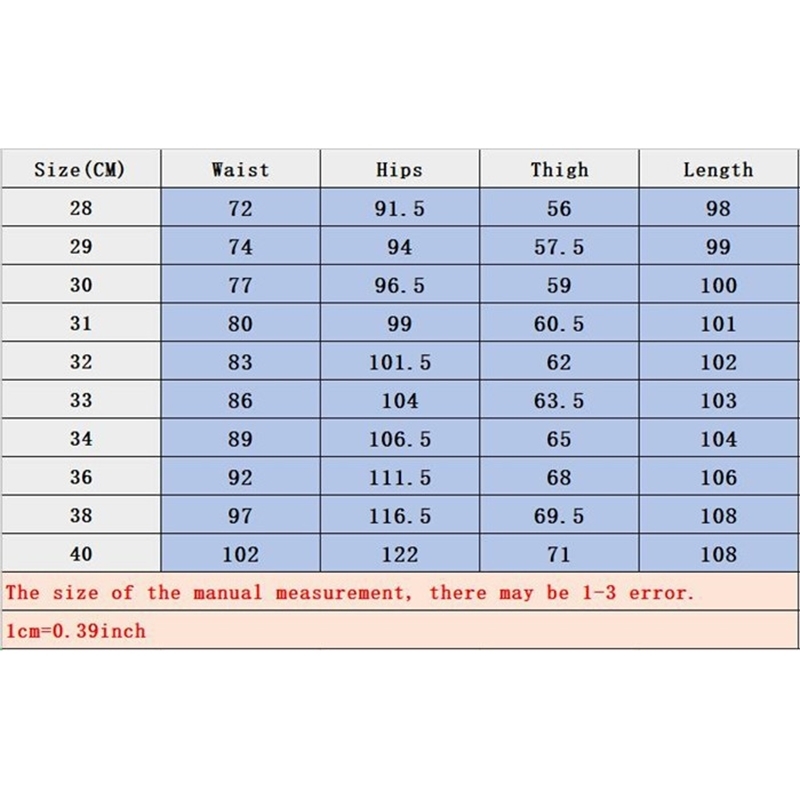 Jeans Men Summer Autumn Strech Business Casual Straight Slim Fit Jeans Blue Black Denim Pants Trousers Classic CowboysG815 201128