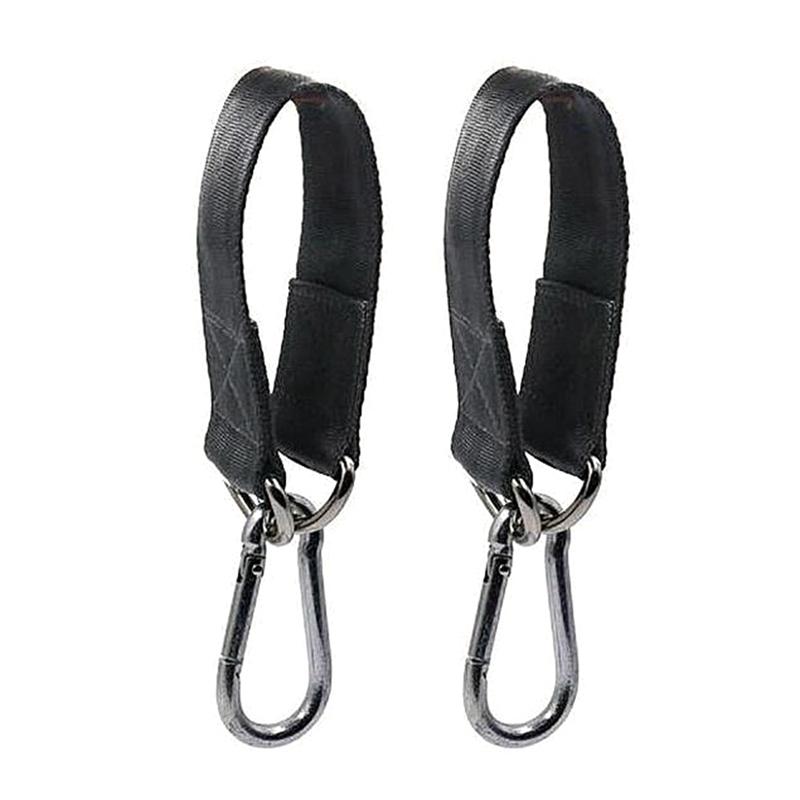 Home Gym Polypropylene and Iron Accessories for Fitness Lifting Cable Machine Workout Mute Fitness Rally Band
Home Gym Polypropylene and Iron Accessories for Fitness Lifting Cable Machine Workout Mute Fitness Rally Band