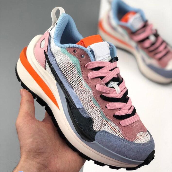 VaporWaffle Pegasus SP LDV Waffle Mens Shoes Sail Light Bone Game Royal Sport Fuchsia Womens Sneakers
VaporWaffle Pegasus SP LDV Waffle Mens Shoes Sail Light Bone Game Royal Sport Fuchsia Womens Sneakers