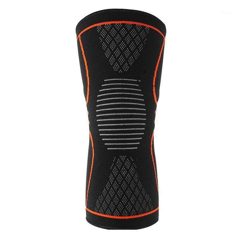 1 Pcs Knee Sleeve Support Protector Sport Kneepad Fitness Running Cycling Braces High Elastic Gym Knee Pad Warm high quality1, Orange
1 Pcs Knee Sleeve Support Protector Sport Kneepad Fitness Running Cycling Braces High Elastic Gym Knee Pad Warm high quality1, Orange
