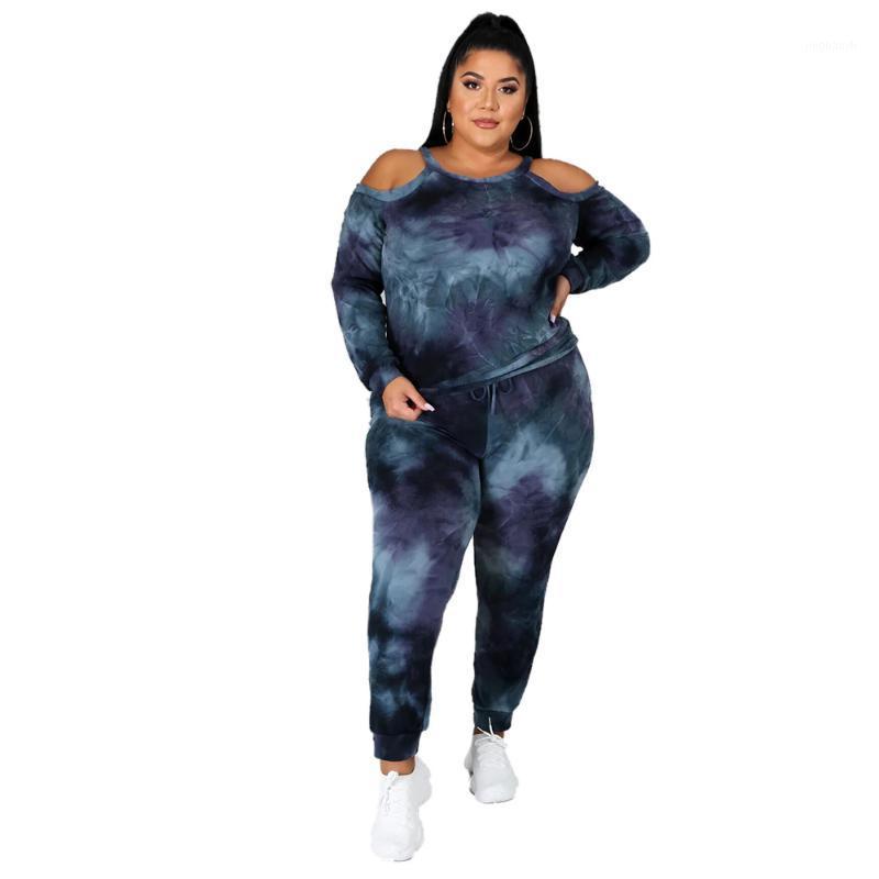 2 Piece Set Women's Tracksuit Strapless Outfits Matching Sets Plus Size Leggings for fitness Sportswear1, Dark blue
2 Piece Set Women's Tracksuit Strapless Outfits Matching Sets Plus Size Leggings for fitness Sportswear1, Dark blue
