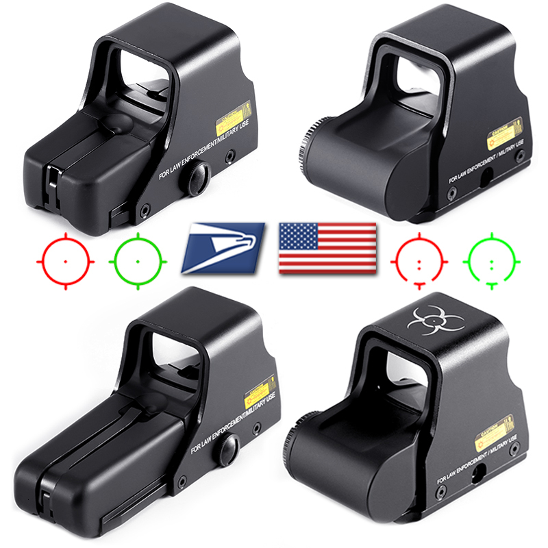551 552 553 558 Red Green Dot Holographic Sight Scope Hunting Red Dot Reflex Sight Riflescope with 20mm Mount for Airsoft Gun G
551 552 553 558 Red Green Dot Holographic Sight Scope Hunting Red Dot Reflex Sight Riflescope with 20mm Mount for Airsoft Gun G