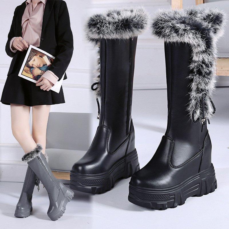 Shoes Boots Women New 2021 Winter Footwear Round Toe Zipper Australia Sexy Thigh High Heels High Sexy Stiletto Ladies
Shoes Boots Women New 2021 Winter Footwear Round Toe Zipper Australia Sexy Thigh High Heels High Sexy Stiletto Ladies