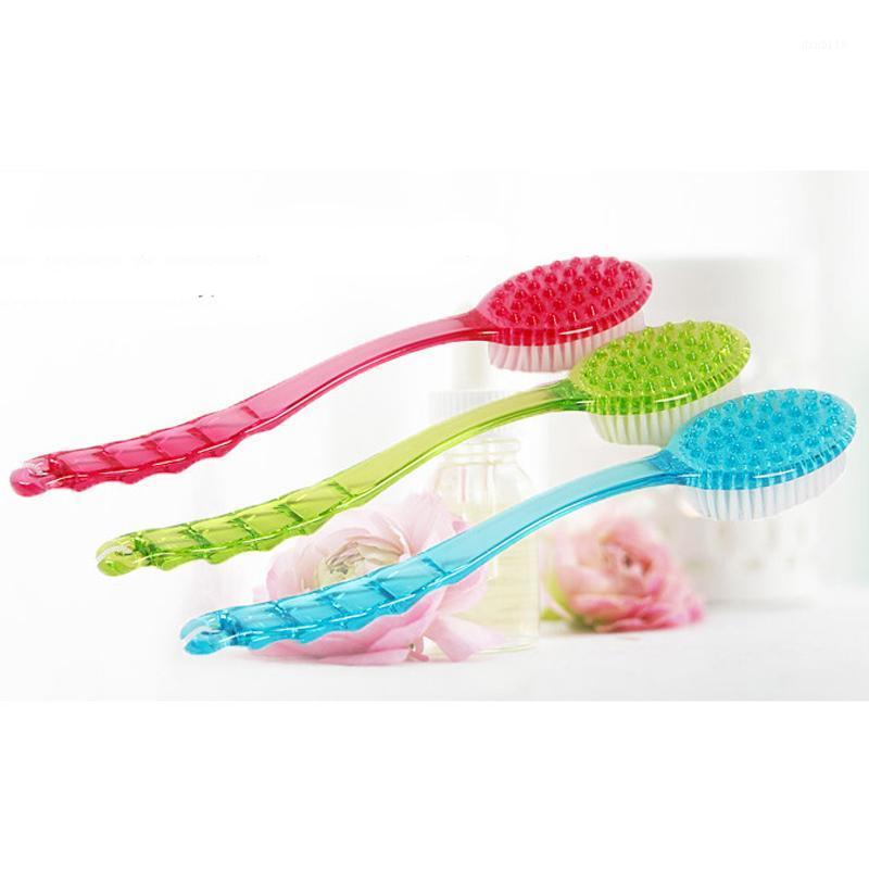 2pcs Home Bath Brush Scrub Skin Massage Shower Brush For Back Exfoliation Health Care Bath Brushes Body Bathroom Accessories1
2pcs Home Bath Brush Scrub Skin Massage Shower Brush For Back Exfoliation Health Care Bath Brushes Body Bathroom Accessories1
