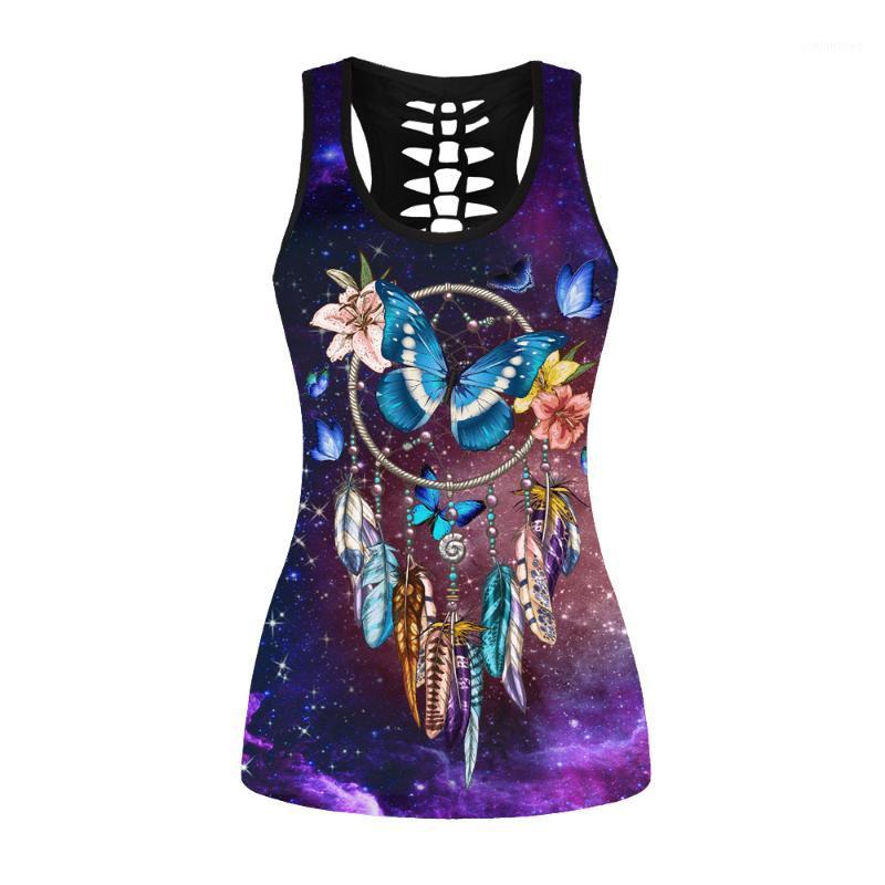 Summer Women Sport Vest Butterfly 3D Print Yoga Shirt Hollow Out Plus Size Gym Fitness Tank Top Sleeveless Running T-shirt Femme1, Ln-tykta23110
Summer Women Sport Vest Butterfly 3D Print Yoga Shirt Hollow Out Plus Size Gym Fitness Tank Top Sleeveless Running T-shirt Femme1, Ln-tykta23110