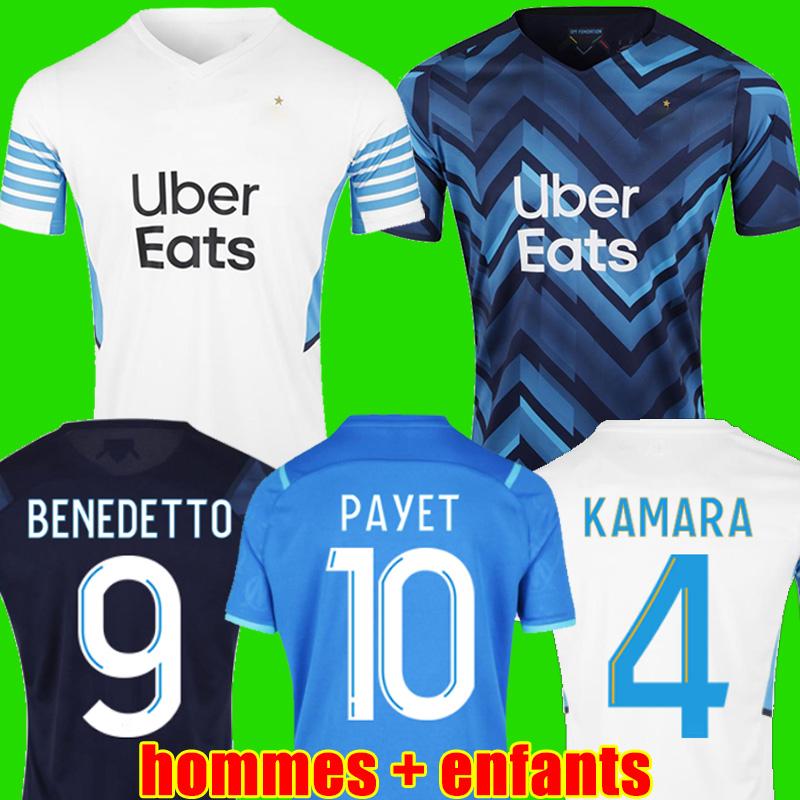 21 22 Maillots De Football Jerseys King Marseilles PAYET GUENDOUZl For Men Kids KAMARA KONRAD Olympique Camiseta Futbol jersey THAUVIN BENEDETTO Shirts Quick Dry, 21/22 third away kid
21 22 Maillots De Football Jerseys King Marseilles PAYET GUENDOUZl For Men Kids KAMARA KONRAD Olympique Camiseta Futbol jersey THAUVIN BENEDETTO Shirts Quick Dry, 21/22 third away kid