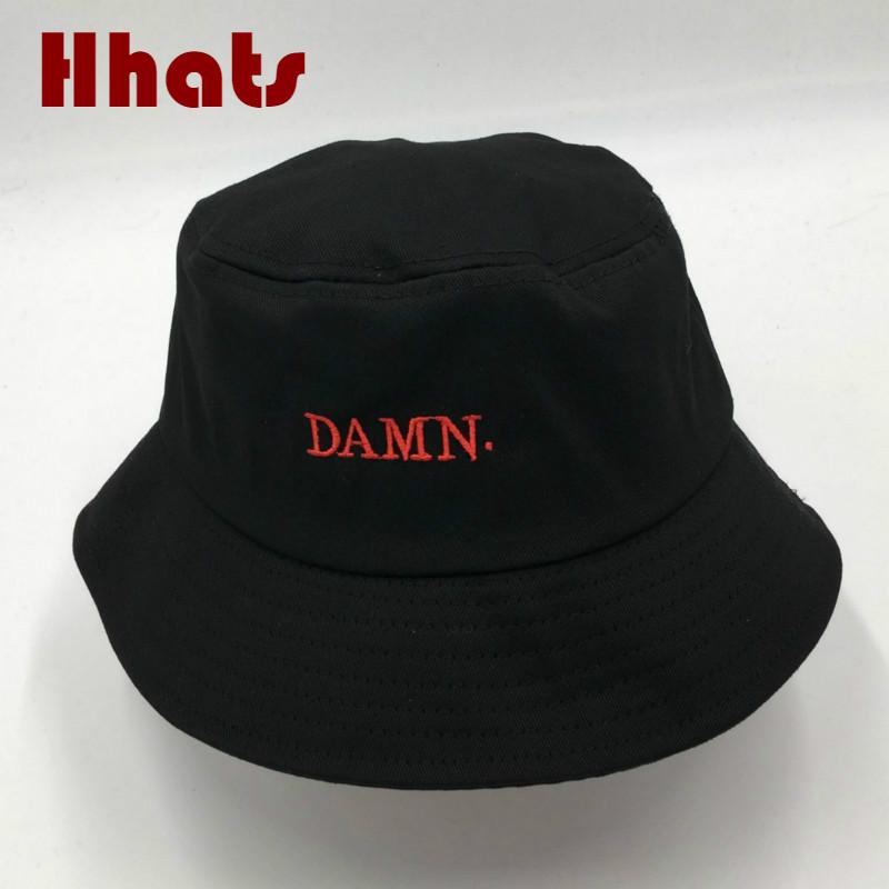 Which in shower Women men DAMN bucket hat hip hop black cotton what happens on the earth fishing hat male female summer panama
Which in shower Women men DAMN bucket hat hip hop black cotton what happens on the earth fishing hat male female summer panama