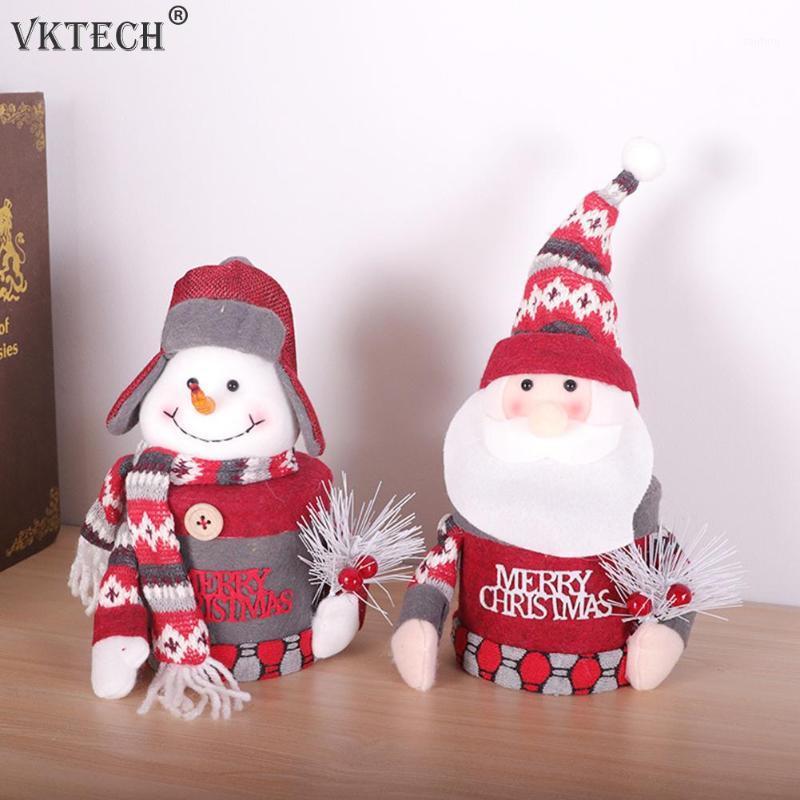 Christmas Gift Box Candy Box Santa Claus Snowman Plush Doll Ornament Christmas Desktop Decoration Jewelry Kids Gifts1
Christmas Gift Box Candy Box Santa Claus Snowman Plush Doll Ornament Christmas Desktop Decoration Jewelry Kids Gifts1