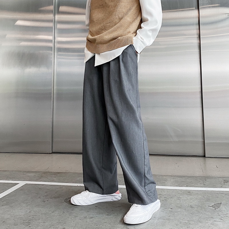 2021 New Black Sweatpants Streetwear Spring Autumn Hip Hop Harem Pants Men's Casual Korean Oversize Joggers Trouers A8r1, H414 3
2021 New Black Sweatpants Streetwear Spring Autumn Hip Hop Harem Pants Men's Casual Korean Oversize Joggers Trouers A8r1, H414 3