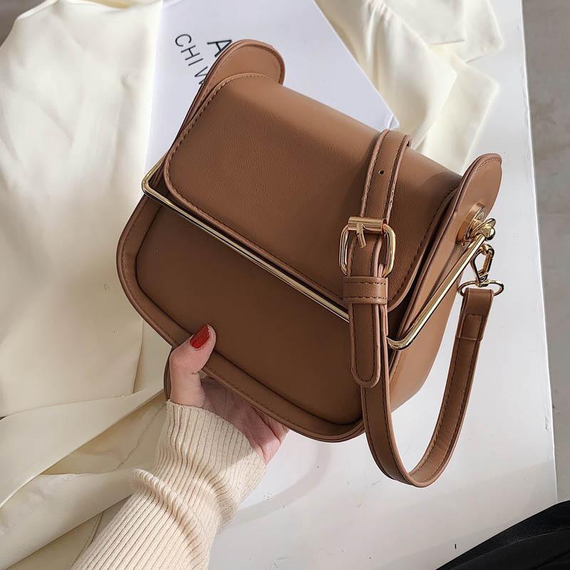 Fashion Shoulder Bag 2021 Women Handbag PU Leather Crossbody Bag Travel Hand Tote Solid Color Vintage Women Bags Clutches Pouch, Black shoulder bag
Fashion Shoulder Bag 2021 Women Handbag PU Leather Crossbody Bag Travel Hand Tote Solid Color Vintage Women Bags Clutches Pouch, Black shoulder bag