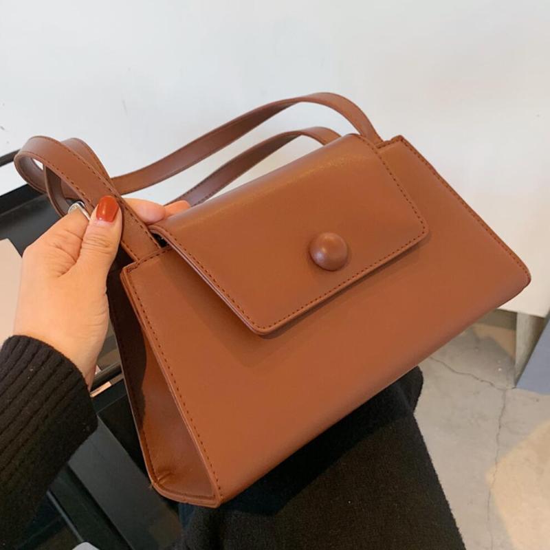 Vintage Square Armpit bag 2021 Fashion New Quality PU Leather Women's Designer Handbag Solid color High capacity Shoulder Bags, Black
Vintage Square Armpit bag 2021 Fashion New Quality PU Leather Women's Designer Handbag Solid color High capacity Shoulder Bags, Black