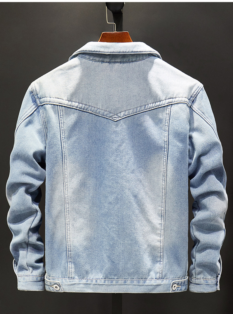 Men Jacket Fashion MensJean Jackets Warm Fleece Denim Jacket winter Outwear Male Cowboy top Coat Plus Size 5XL 201118