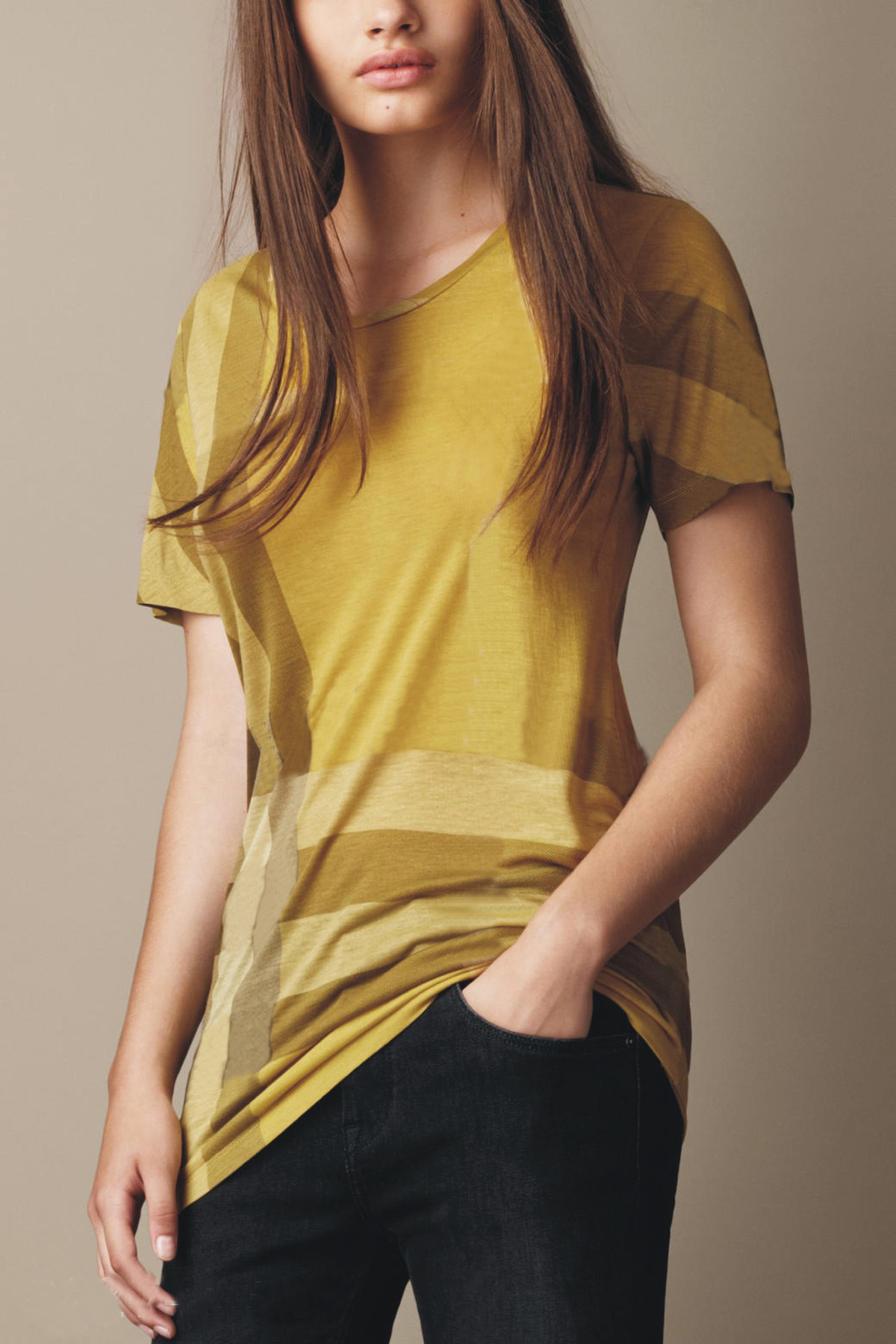 Women Plaid T Shirt England Fashion Short Sleeve O-Neck Cotton Classic T-shirt Girls Tees Woman Streetwear Clothing Tops Yellow Orange
Women Plaid T Shirt England Fashion Short Sleeve O-Neck Cotton Classic T-shirt Girls Tees Woman Streetwear Clothing Tops Yellow Orange