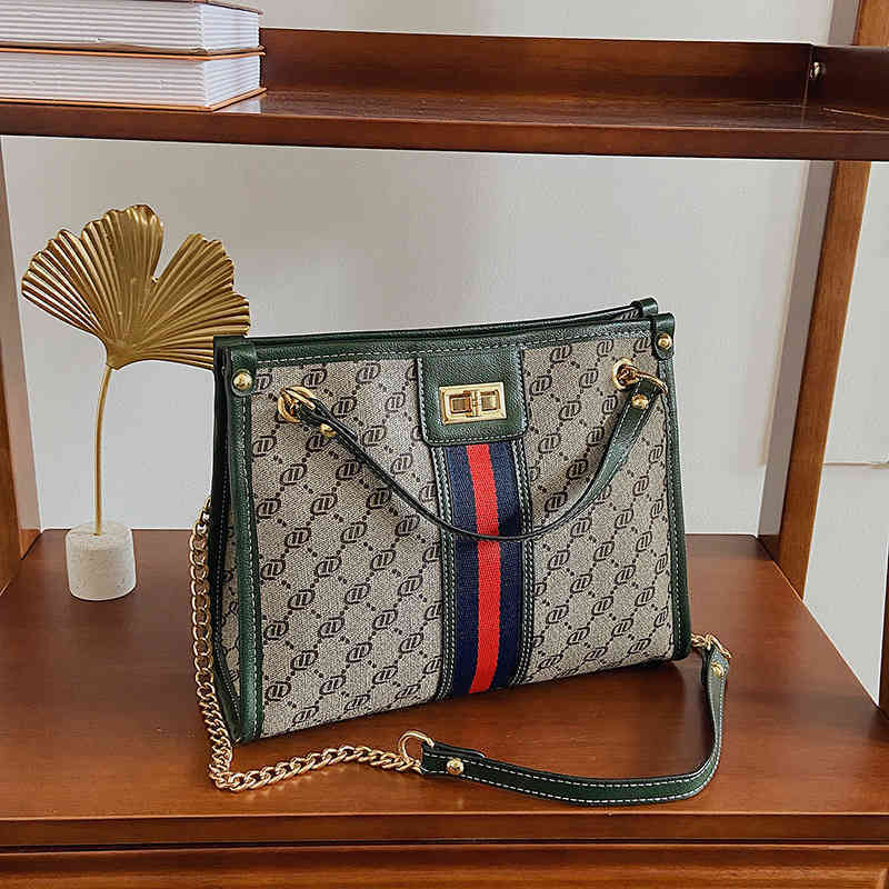 2022 up to 50% coupon red old flower Tote Bag female fashion chain one shoulder large bag capacity portable oblique span women's
2022 up to 50% coupon red old flower Tote Bag female fashion chain one shoulder large bag capacity portable oblique span women's