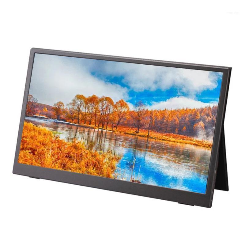 13.3 Inch Portable Monitor Mobile Computer Expansion Screen Full High Definition Office Gaming Monitor1
13.3 Inch Portable Monitor Mobile Computer Expansion Screen Full High Definition Office Gaming Monitor1