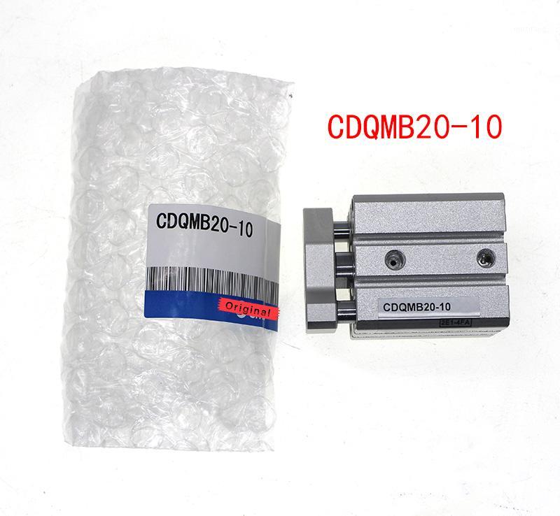 CDQMB20-5 CDQMB20-10 CDQMB20-15 CDQMB20-20 CDQMB20-25 Pneumatic tools Compact cylinder CDQMB Series1
CDQMB20-5 CDQMB20-10 CDQMB20-15 CDQMB20-20 CDQMB20-25 Pneumatic tools Compact cylinder CDQMB Series1