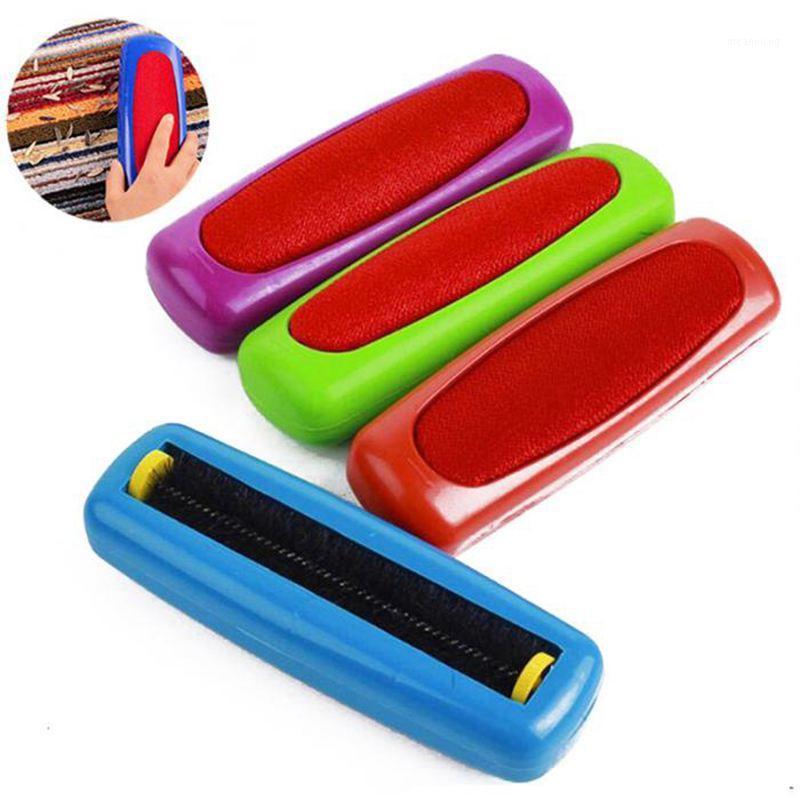 CSS Pet Hair Fluff Cleaner Sticky Picker Ribbon Roller Clothes Cleaning Brushes Carpet Dust Brush Plastic Table Crumb Sweeper1
CSS Pet Hair Fluff Cleaner Sticky Picker Ribbon Roller Clothes Cleaning Brushes Carpet Dust Brush Plastic Table Crumb Sweeper1
