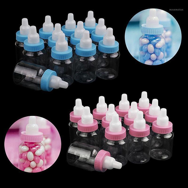 12pcs / Baby Bottle Candy Box Baby Bottle Wedding Gift Box Decoration Party Supplies1
12pcs / Baby Bottle Candy Box Baby Bottle Wedding Gift Box Decoration Party Supplies1