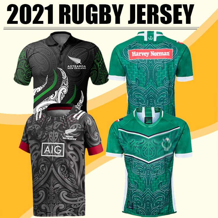 Maori all stars rugby Jersey 2020 home jersey League shirt Rugby jerseys shirts size:S-5XL, Black;gray
Maori all stars rugby Jersey 2020 home jersey League shirt Rugby jerseys shirts size:S-5XL, Black;gray
