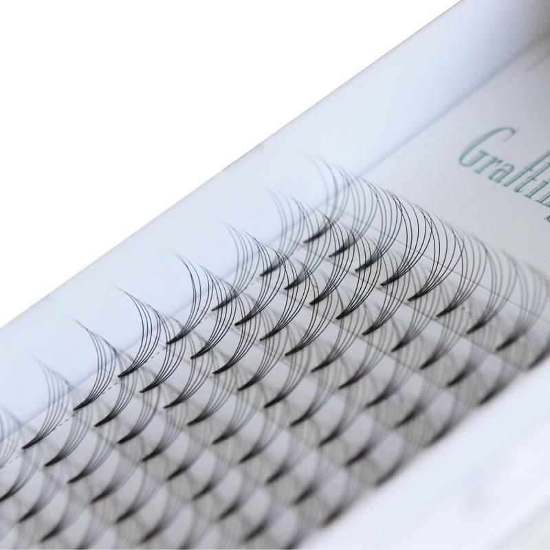 YioWio Maquiagem 12 Rows 5D Natural Premade Volume Fan Individual Bundle Eyelashes Silk Lashes Cilia Cluster Bulk Lashes
YioWio Maquiagem 12 Rows 5D Natural Premade Volume Fan Individual Bundle Eyelashes Silk Lashes Cilia Cluster Bulk Lashes