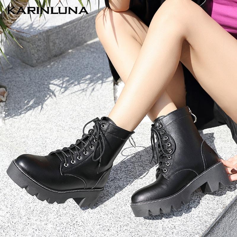 Dropship On Sale woman shoes Big Size 40 Leisure Round Toe Cross-tied Solid Autumn Ankle Female Boots, Black
Dropship On Sale woman shoes Big Size 40 Leisure Round Toe Cross-tied Solid Autumn Ankle Female Boots, Black