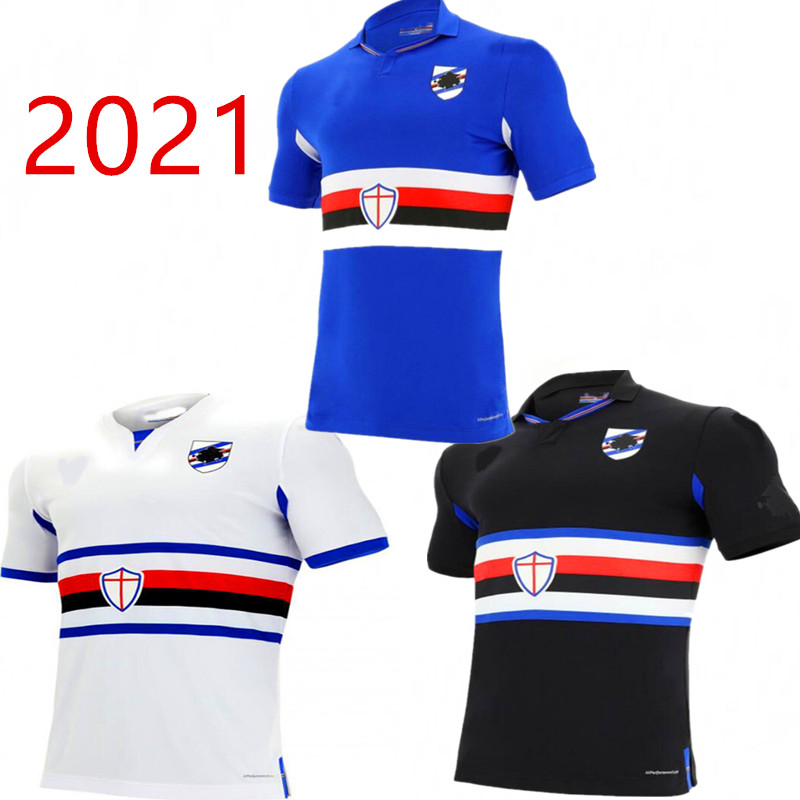 2020 2021 Sampdoria soccer jersey home SESY THIRD 20 21 Murillo Linetty Jankto Yoshida Maroni Gabbiadini football uniform shirts THAILAND, Brown
2020 2021 Sampdoria soccer jersey home SESY THIRD 20 21 Murillo Linetty Jankto Yoshida Maroni Gabbiadini football uniform shirts THAILAND, Brown