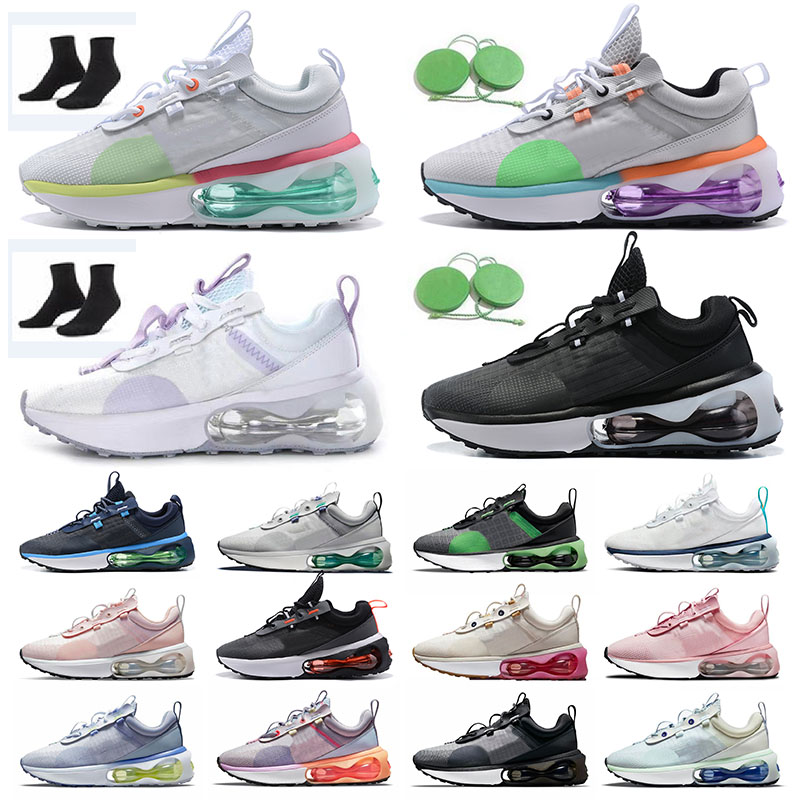 Knit Mesh Max 2021 OG Running Shoes Thunder Blue Red Rose Pink Venice Obsidian Mystic Red Barely Green Navy Crimson Bred White Air Mens, 36-40 (2)
Knit Mesh Max 2021 OG Running Shoes Thunder Blue Red Rose Pink Venice Obsidian Mystic Red Barely Green Navy Crimson Bred White Air Mens, 36-40 (2)