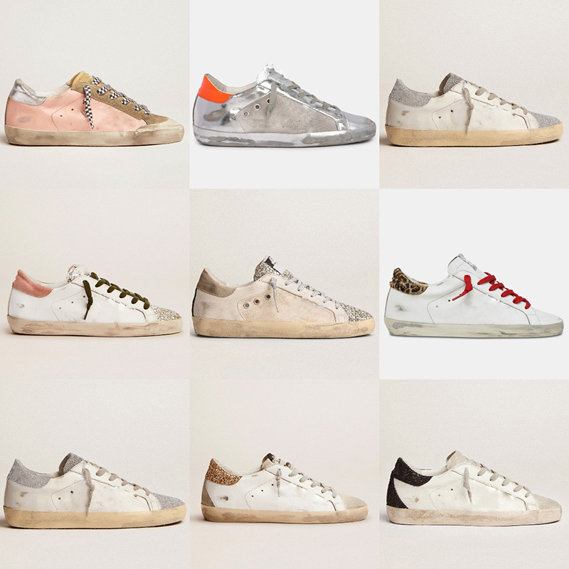 New Releases Sneakers Women Casual Shoes Classic White Do-old Sequin Dirty Designer Superstar Man shoe, Star21
New Releases Sneakers Women Casual Shoes Classic White Do-old Sequin Dirty Designer Superstar Man shoe, Star21