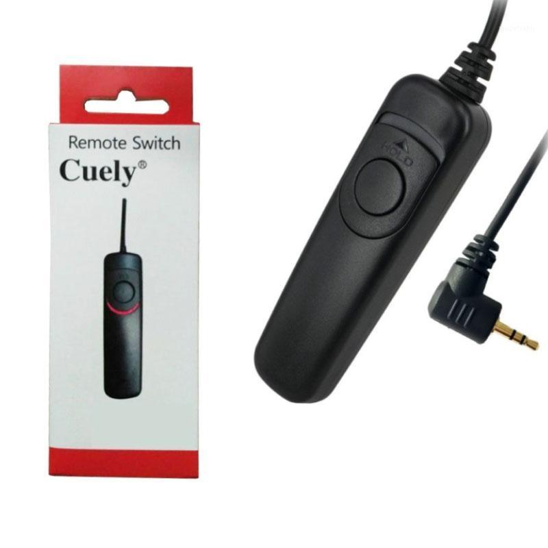 RR-100 Remote Shutter Release Control cord for fuji X-T3 X-T30 GFX 50R 50S XT3 XT30 XT2 camera1
RR-100 Remote Shutter Release Control cord for fuji X-T3 X-T30 GFX 50R 50S XT3 XT30 XT2 camera1