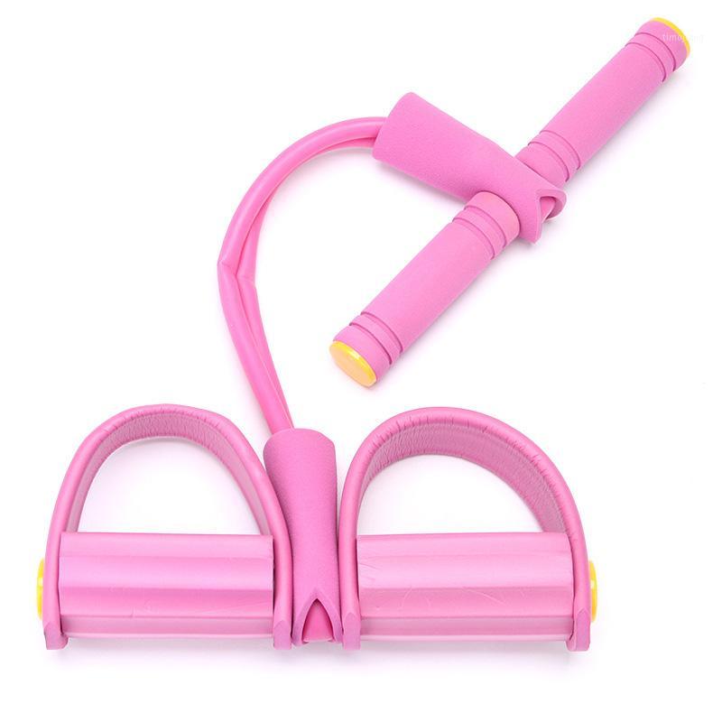 Multi-function adjustable push-pull rope 4 strands sit-ups sports female auxiliary fitness equipment home elastic rope1
Multi-function adjustable push-pull rope 4 strands sit-ups sports female auxiliary fitness equipment home elastic rope1