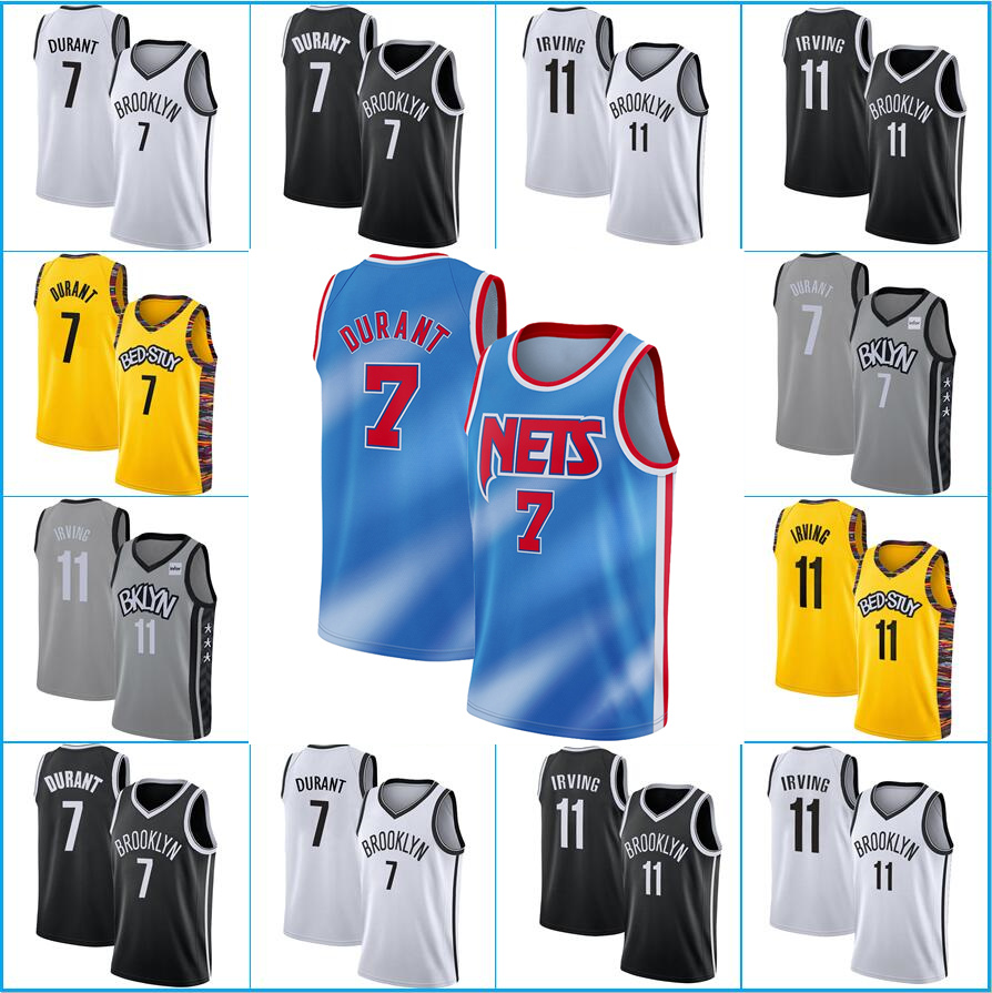 Brooklyn''Nets''2022 Kevin 7 Durant Jersey Basketball Ben 10 Simmons Kyrie James 13 Irving Harden Uinform City''Edition''Jersey, Men jersey
Brooklyn''Nets''2022 Kevin 7 Durant Jersey Basketball Ben 10 Simmons Kyrie James 13 Irving Harden Uinform City''Edition''Jersey, Men jersey