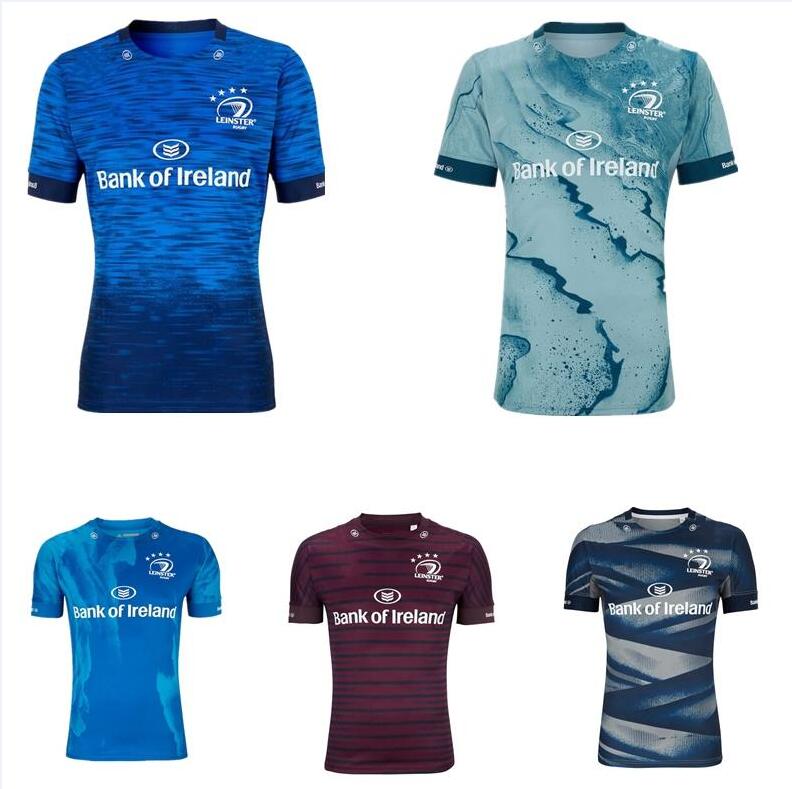 Compare with similar Items 2020 2021 Leinster rugby jersey home away EUROPEAN ALTERNATE best quality LEINSTER irish rugby club shirt size S, Black
Compare with similar Items 2020 2021 Leinster rugby jersey home away EUROPEAN ALTERNATE best quality LEINSTER irish rugby club shirt size S, Black