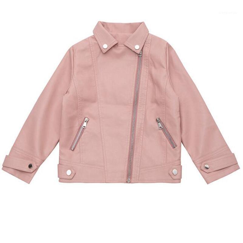 Children's Jackets Pink Leather Jacket Coat Spring Girls Clothing Children Jacket Leather Coats Kids Girl Windbreaker Outwear1, Black
Children's Jackets Pink Leather Jacket Coat Spring Girls Clothing Children Jacket Leather Coats Kids Girl Windbreaker Outwear1, Black