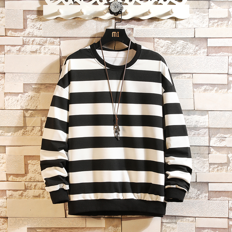 Autumn Spring Striped 2020 Hoodie Sweatshirt Mens Hip Hop Punk Pullover Streetwear Casual Fashion Clothes Plus Asian Size M-3XL, W5001 c
Autumn Spring Striped 2020 Hoodie Sweatshirt Mens Hip Hop Punk Pullover Streetwear Casual Fashion Clothes Plus Asian Size M-3XL, W5001 c